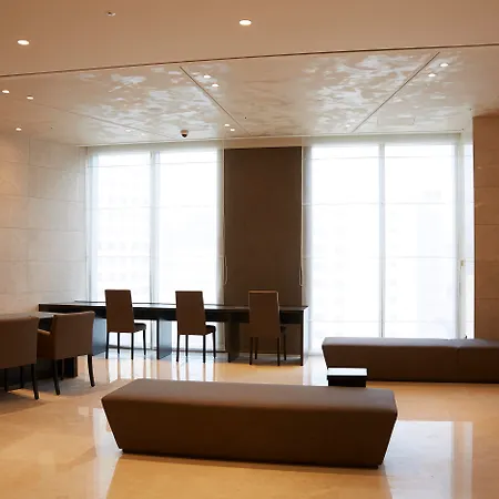 Hotel Gracery Seoul