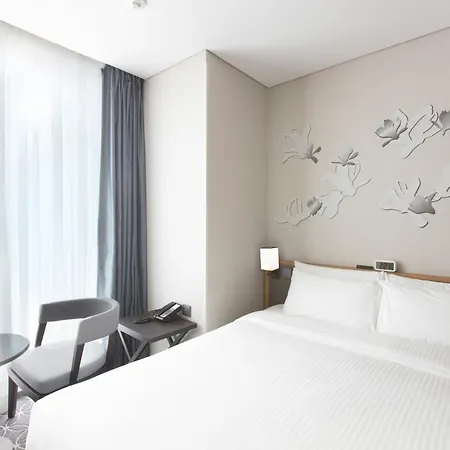 Hotel Gracery Seoul