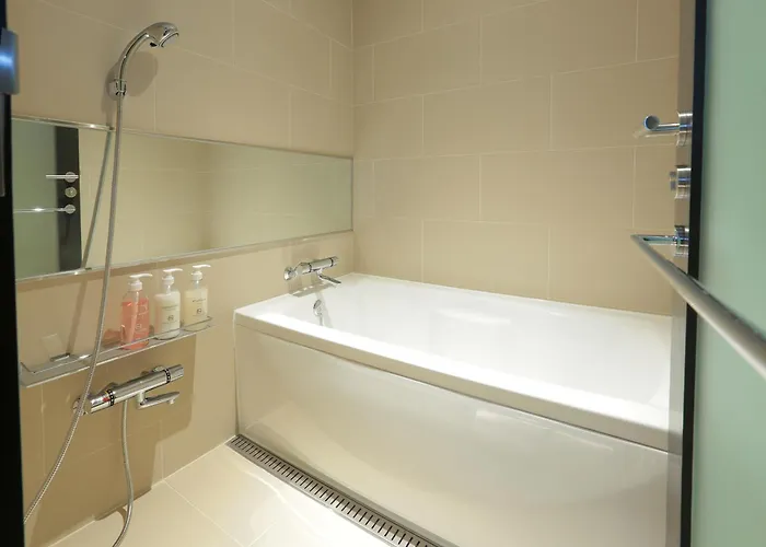 Hotel Gracery 4*