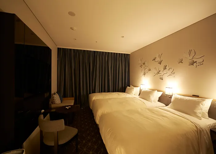 Gracery Hotel 4*