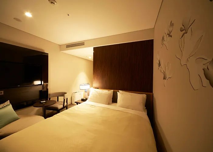 Gracery Hotel 4*