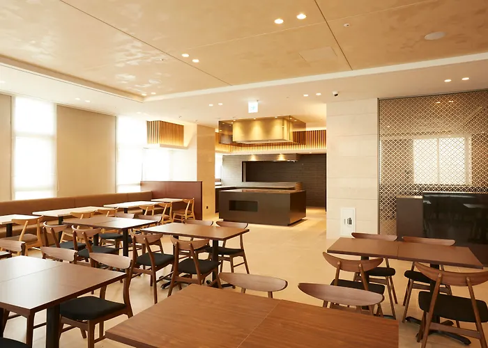 Hotel Gracery