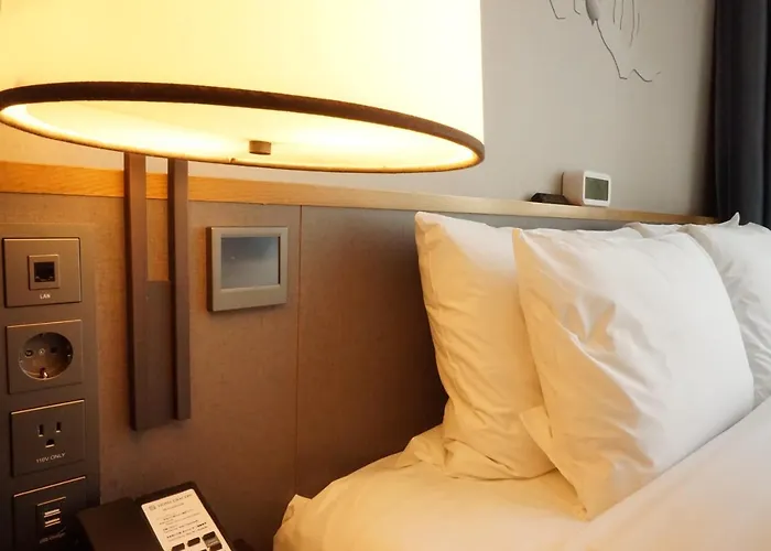 Hotel Gracery 4*