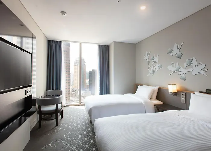 Gracery Hotel