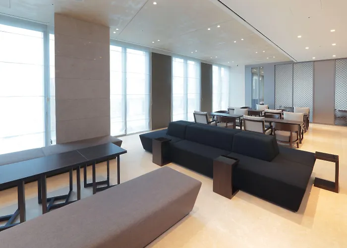 Hotel Gracery 4*
