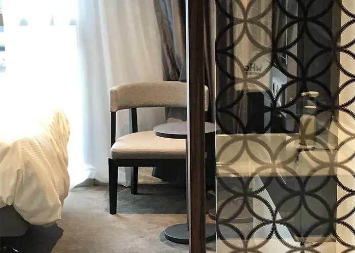 Gracery Hotel