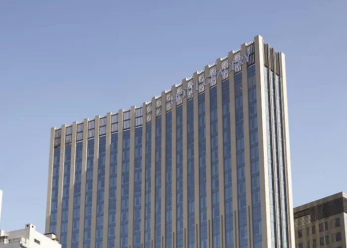 Hotel Gracery Seul