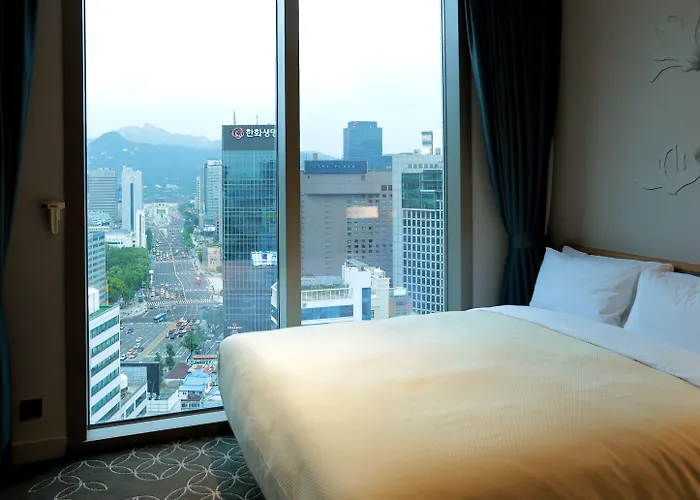 Gracery Hotel 4*