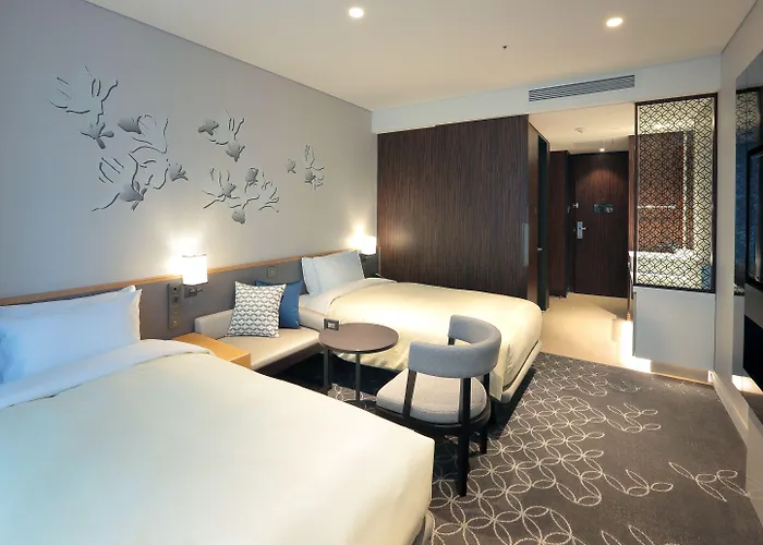 Hotel Gracery 4*