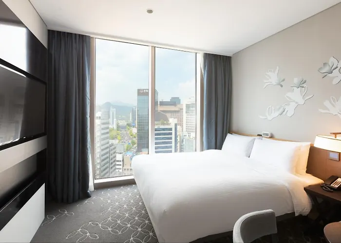 Hotel Gracery