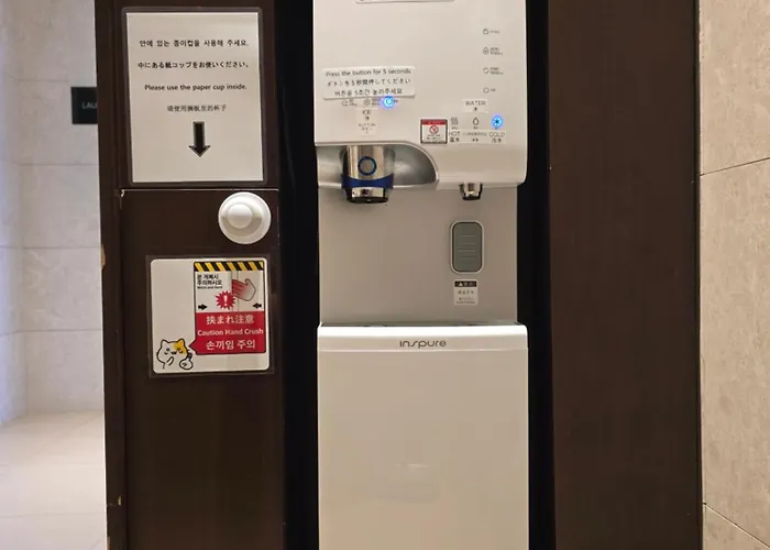 Gracery Hotel Seul
