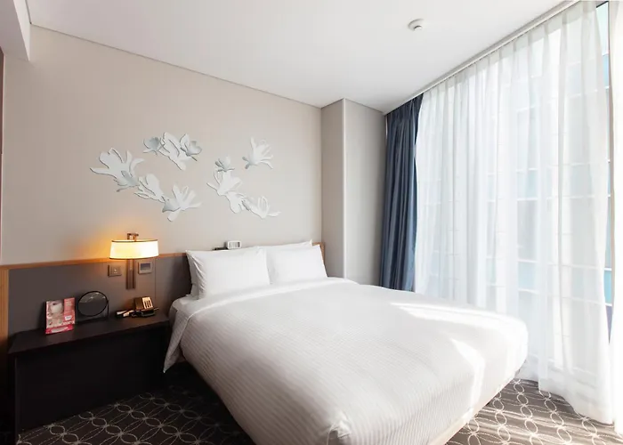 Hotel Gracery