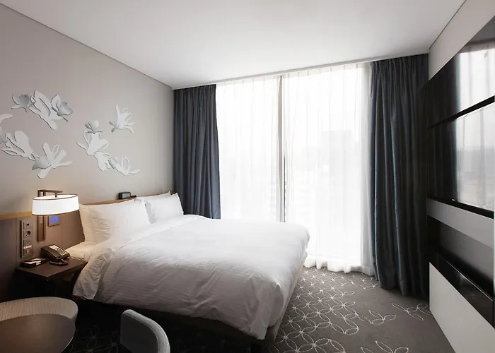 Hotel Gracery 4*
