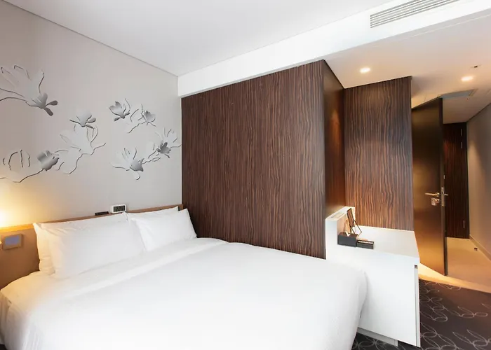 Hotel Gracery