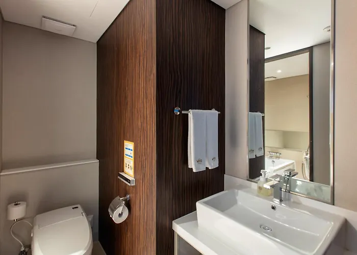 Hotel Gracery 4*