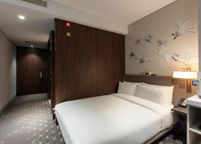 Gracery Hotel 4*