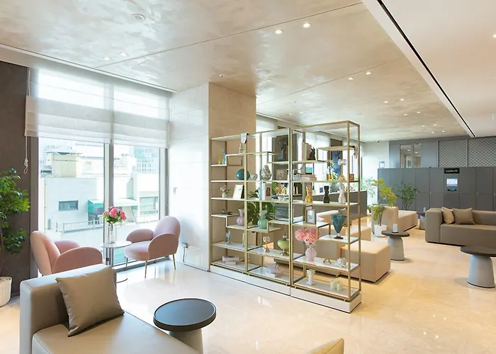 Hotel Gracery