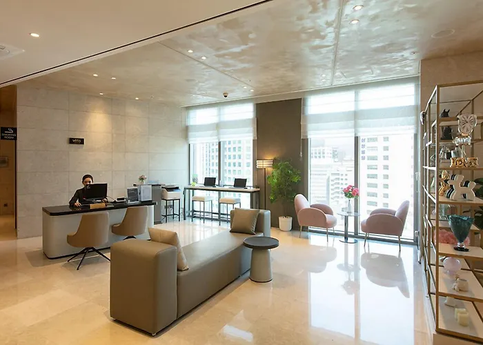 Gracery Hotel Seul