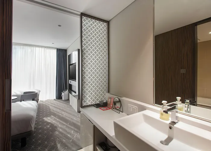Hotel Gracery Seul