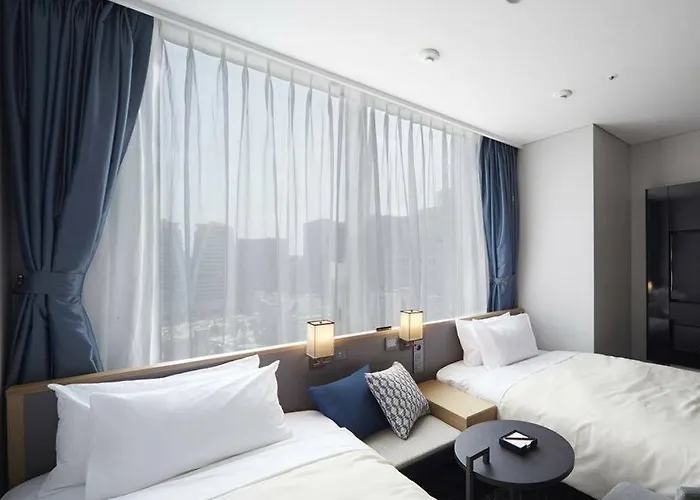Hotel Gracery