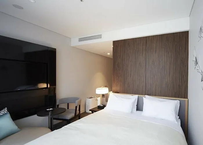 Hotel Gracery 4*