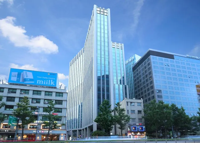 Hotel Gracery